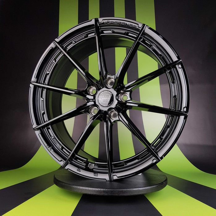 Диски На Авто R19 5x120 BMW E90 E91 E92 E60 E61 F10 F11 F07 F01 F30 F31 F32 X3 F25 БМВ