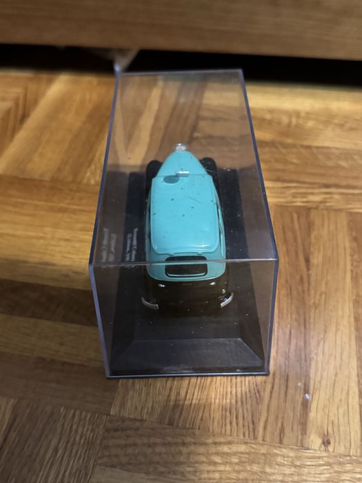 miniatura Renault Colorale (Lisboa, 1951)