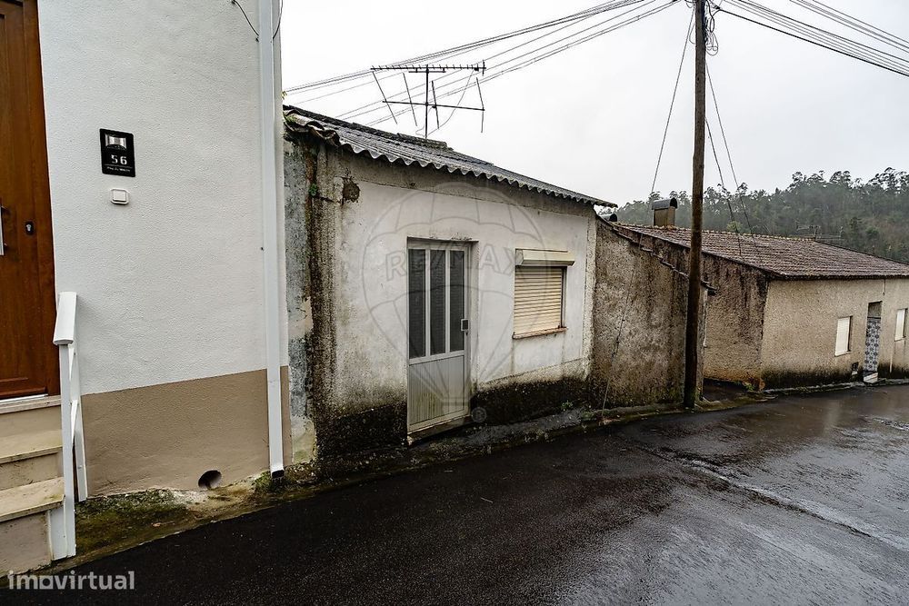 Moradia T2 para venda