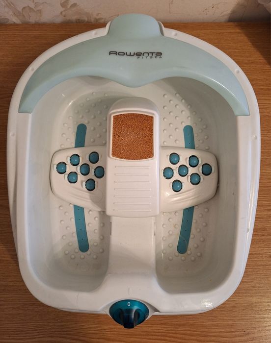 Masażer do stóp Rowenta Fitspa