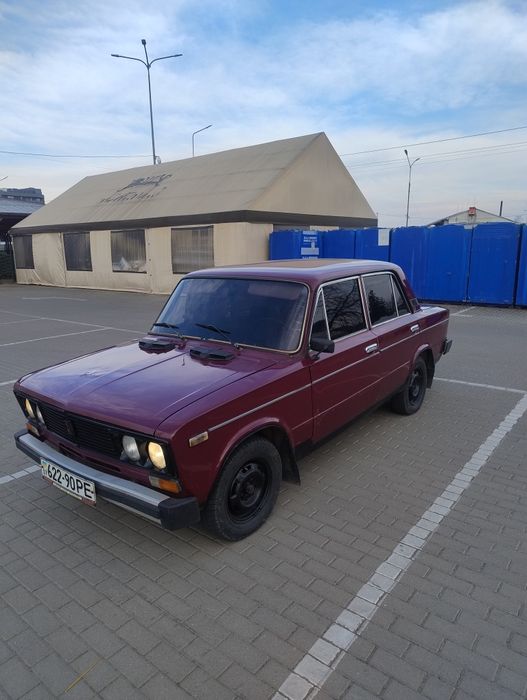 Ваз 2106 1500 Хуст