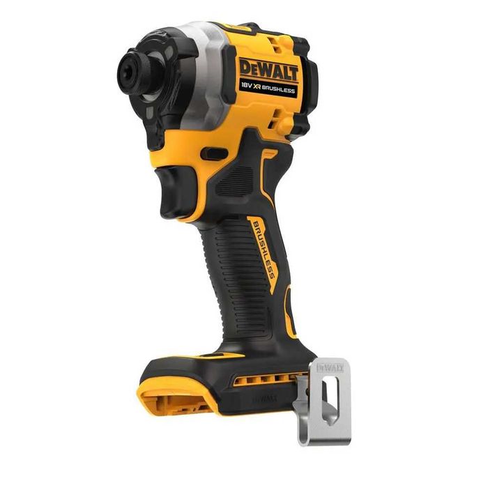 DeWALT DCF850 каркас  18v гарантiя