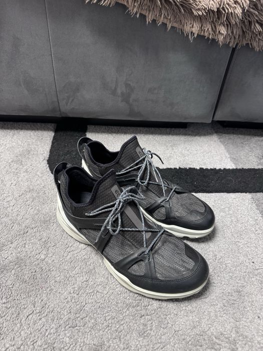 Кросівки ecco biom  (41)