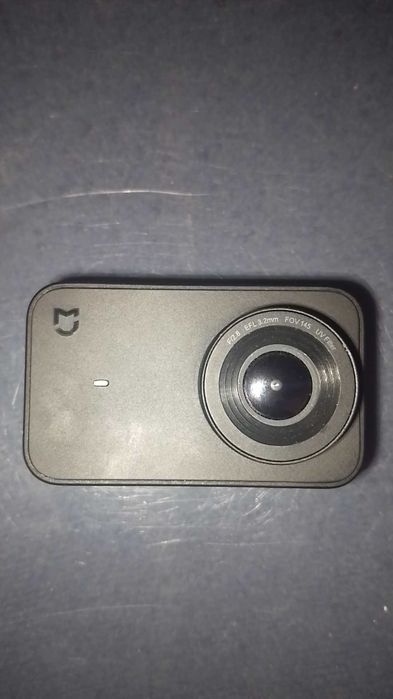 Kamera sportowa Xiaomi MiJia 4K Action