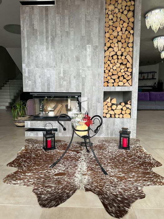 Продам шикрану віллу VIP рівня зі всіма зручностями!