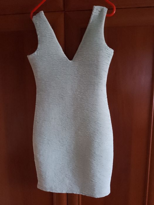 Плаття берюзове,жіноче