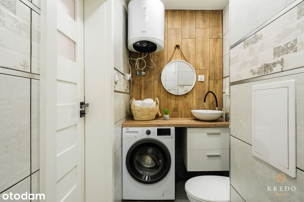 44 m2 | parter | piwnica | blisko centrum