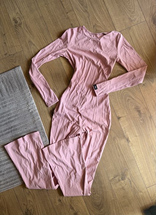 Iveresse kombinezon jumpsuit gravity 11:11 concept by Katekijo short S