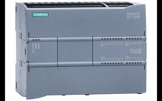 SIEMENS 6ES7214-1AG40-0XB0