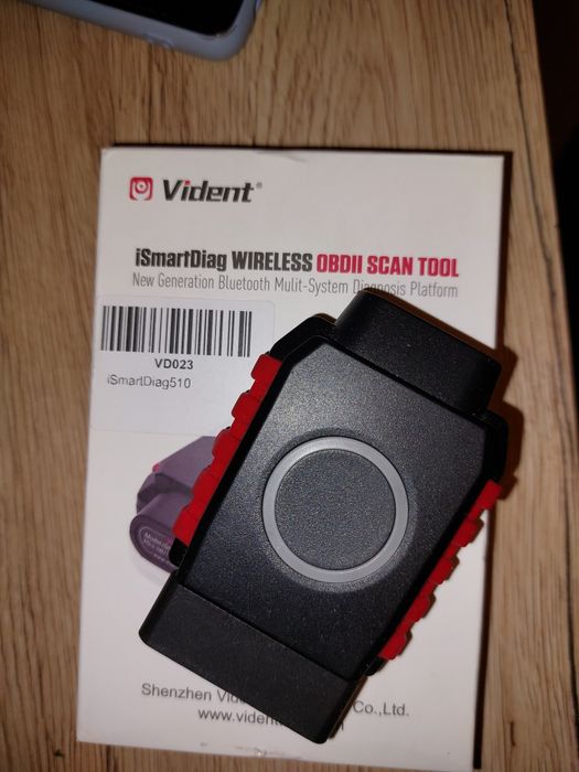 Sprzedam tester komputer diagnostyczny