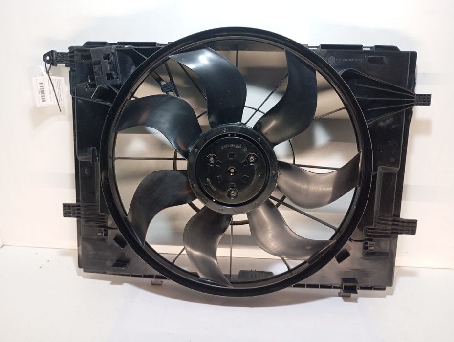 Termoventilador / motoventilador MERCEDES-BENZ Classe C (W205)