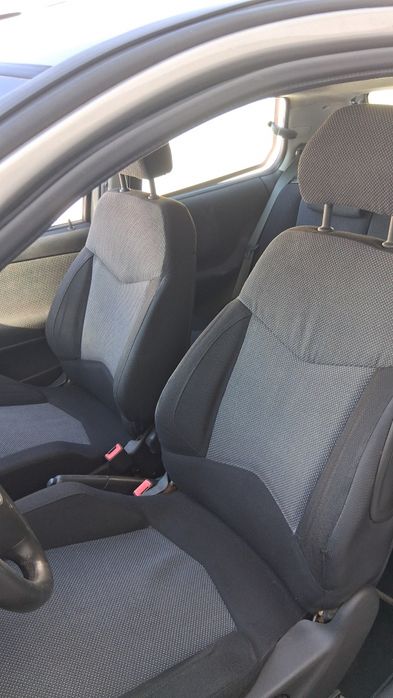 Fiat punto 1.9 jtd 101cv