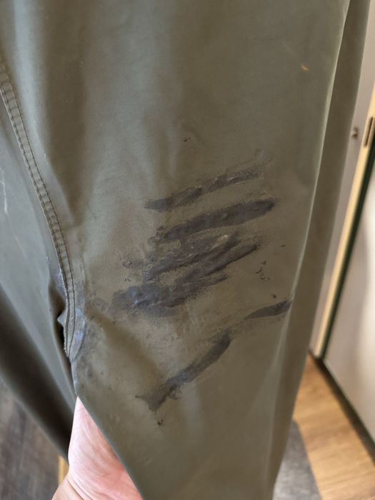 Spodniobuty Wodery firmy Legimo rozmiar  EU 46