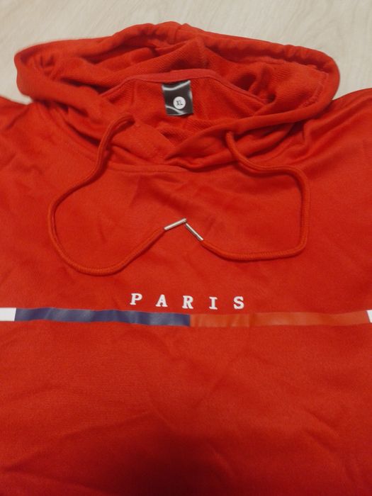 Hoodie Shein Novo