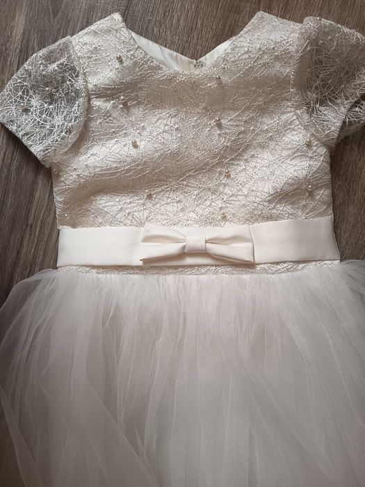 Плаття дитяче нарядне