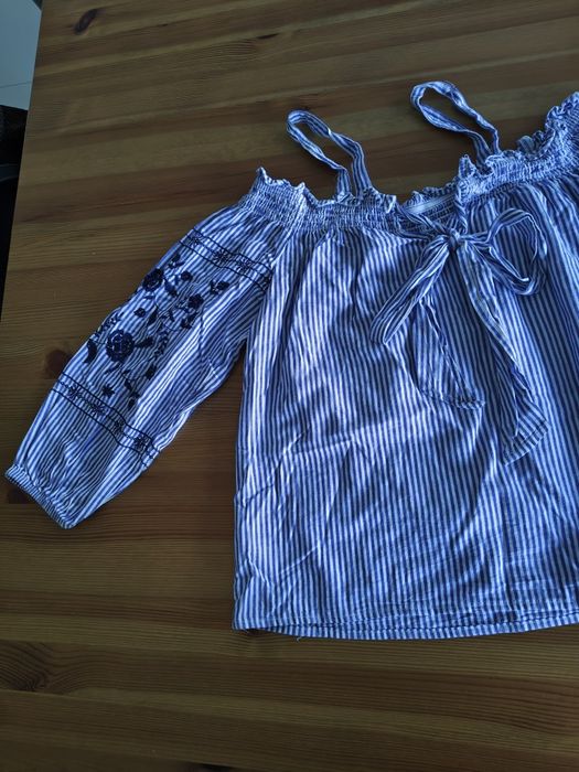 Blusa de senhora, Primark