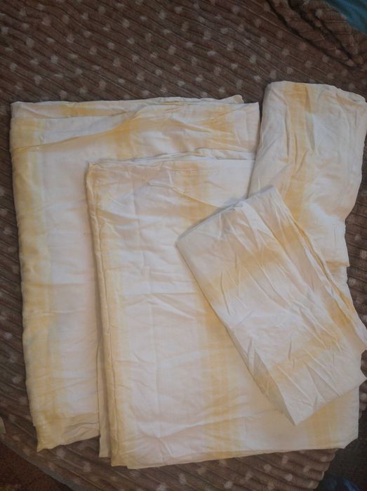 Гарний постільний комплект