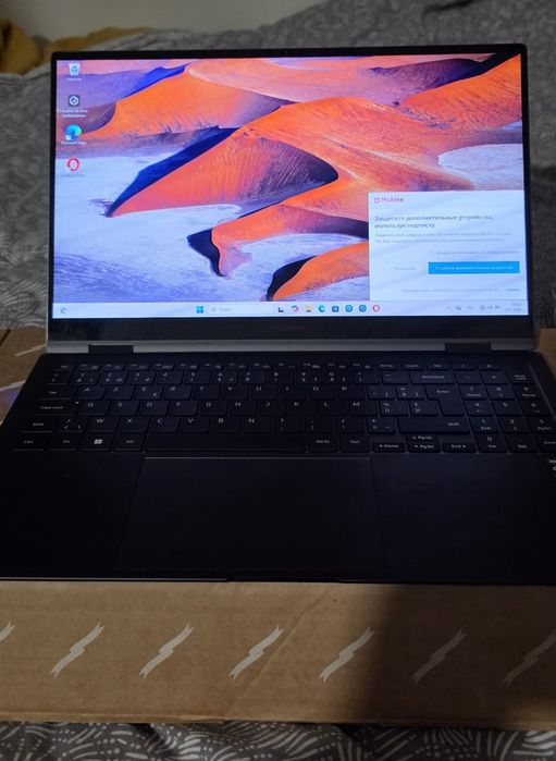 Samsung Galaxy Book 2 pro 360