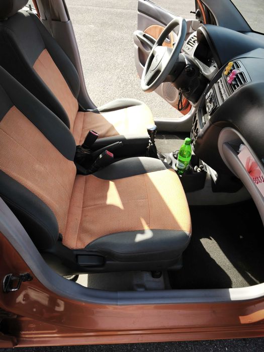 Kia Picanto 1.1 CRDi