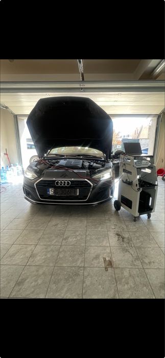 Chip Tuning   Stage 1 ReMap ECU