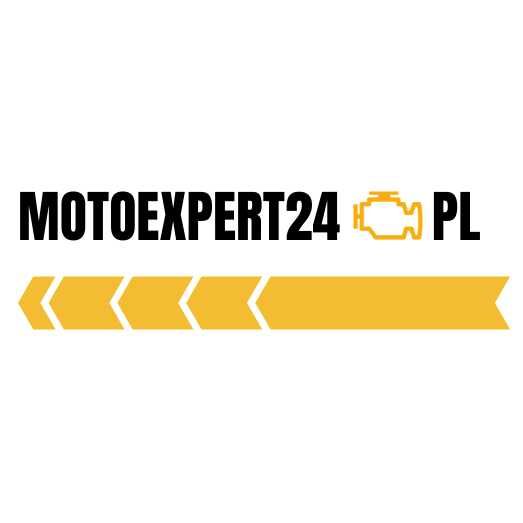 Domena z pocztą MOTOEXPERT24.pl