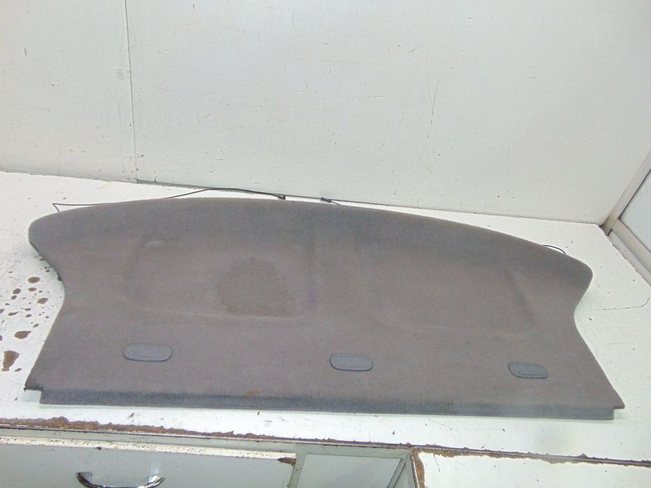 Hyundai Accent chapeleira