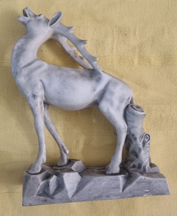 Peça em Louça Decoração