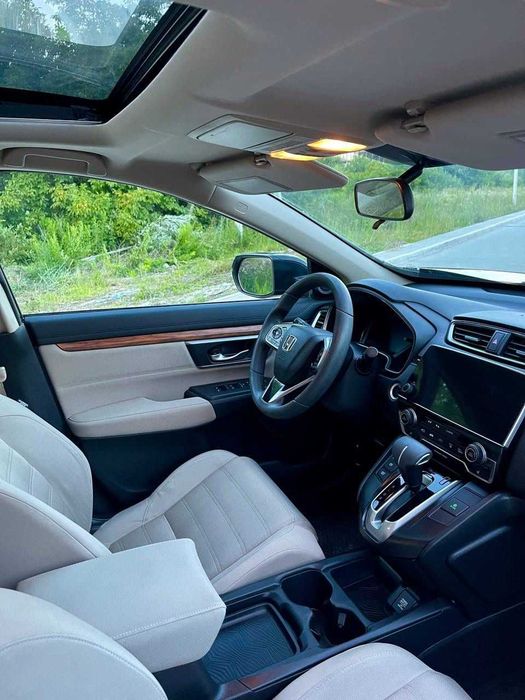 Продаю автомобіль Хонда CR-V
