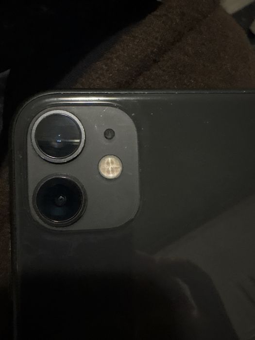 Iphone 11 preto 64gb