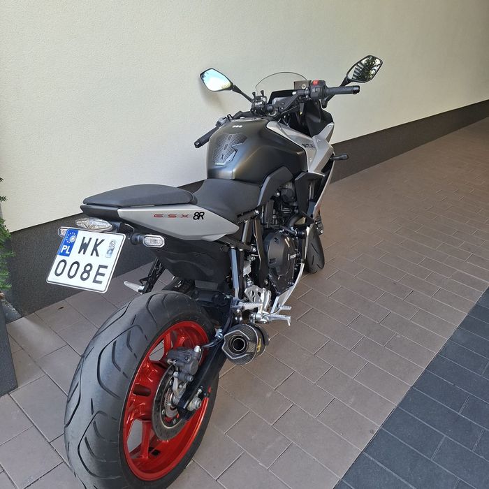 Suzuki