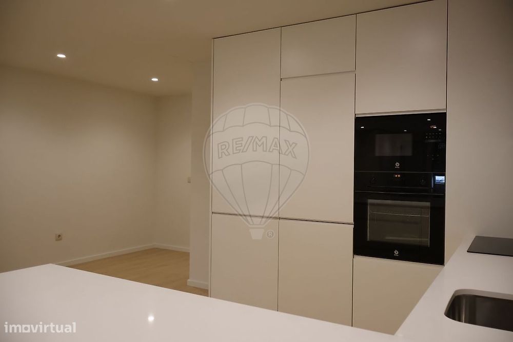 Apartamento T2 para arrendamento