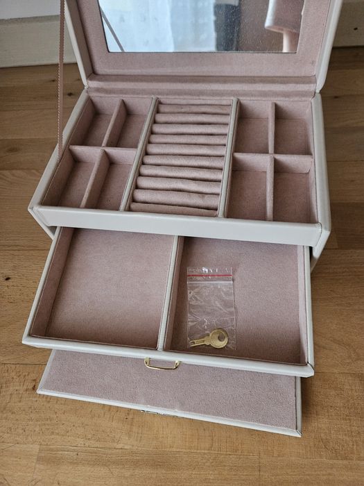 Porta joias - El corte inglês