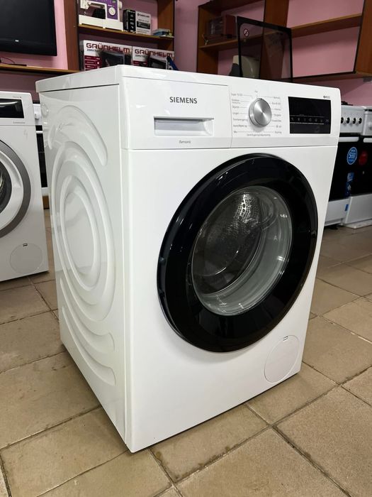 21 Рік|Пральна машина Siemens iQ300 WM14N2E9DN/15 преміальна модель