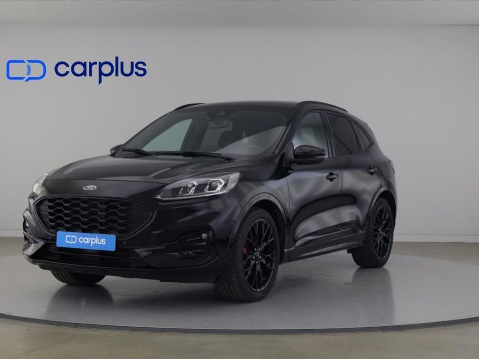 Ford Kuga 1.5 EcoBoost ST-Line X