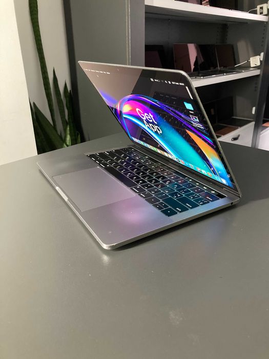 Ноутбук MacBook Pro 13” 2019 i5/8/128 ГАРАНТІЯ 93055