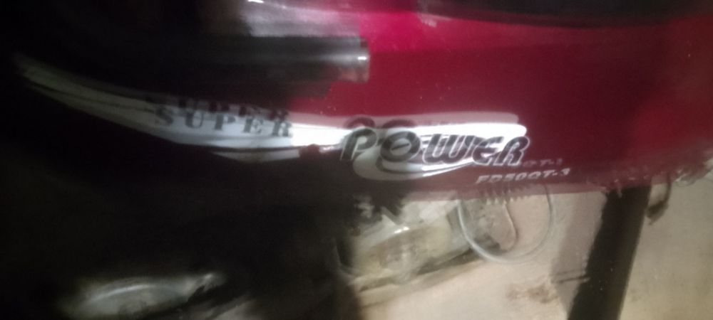 Продам скутер 80 кубов