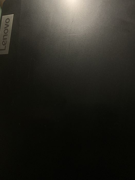 Lenovo IdeaPad Gaming 3 RTX 3050 Ti / 64GB RAM / 1TB SSD