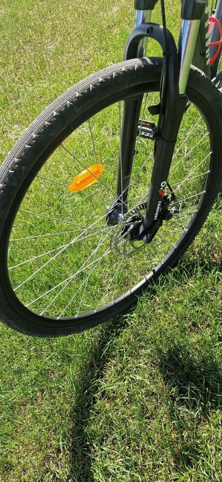 Rower trekkingowy 28"