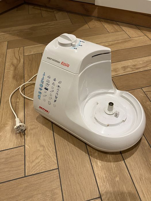 Robot kuchenny MPM Kasia
