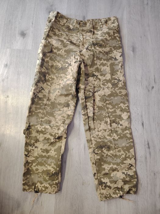 Тактичний костюм