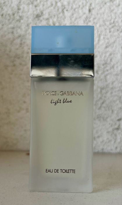 Dolce & Gabbana Light Blue edt. 25 ml