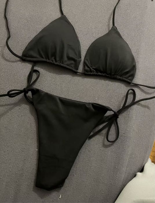 Новий жіночій роздільний купальник