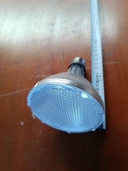 Lâmpadas de iodeto de metal Philips usadas mas dou garantia.