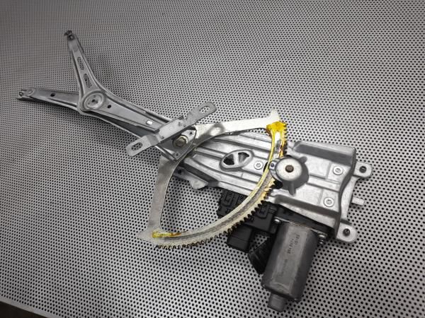 Elevador vidros frente direito OPEL Astra H Caravan (L35)