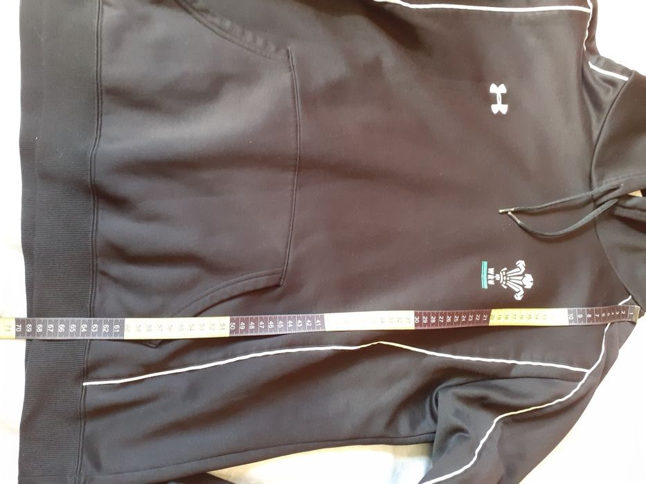 Bluza Under Armour.