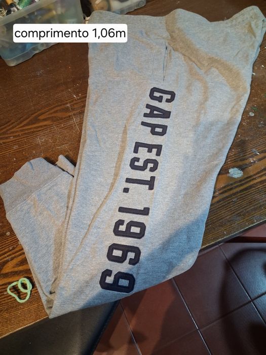 Calça de desporto XL  Gap
