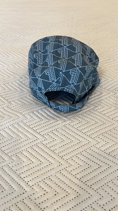 Bone Lacoste original tam L