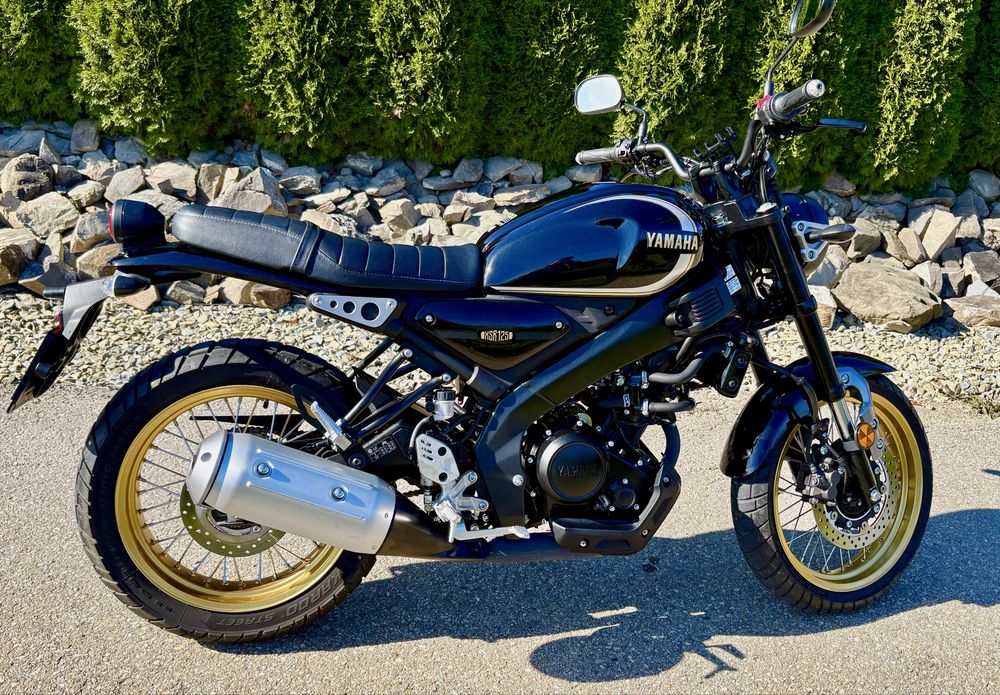 Yamaha