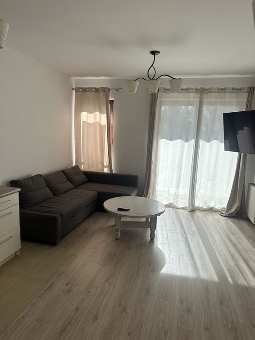 Odstąpię najem mieszkania – Katowice, os. Paderewskiego