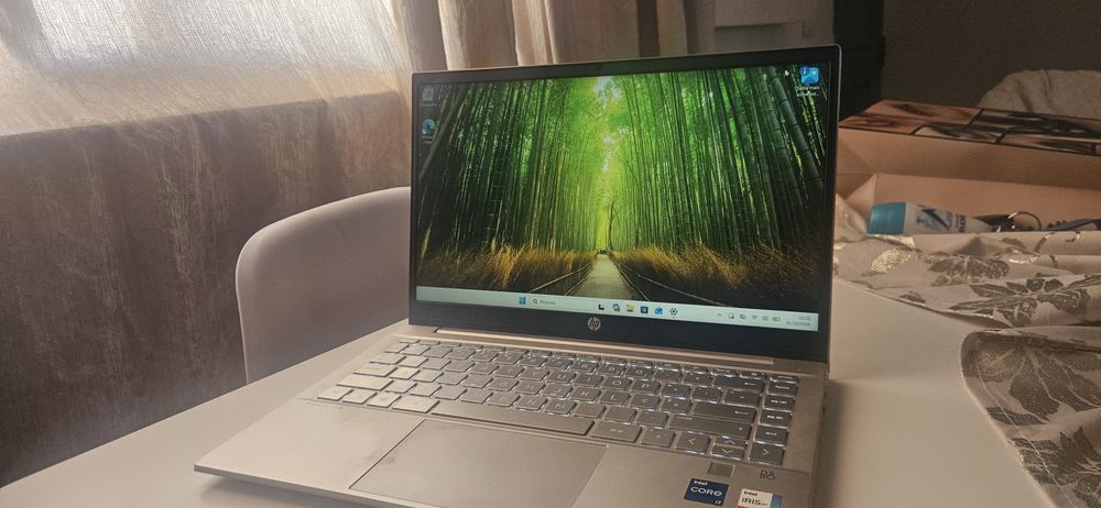 HP Pavilion 14 i7 / 16GB / 1TB SSD